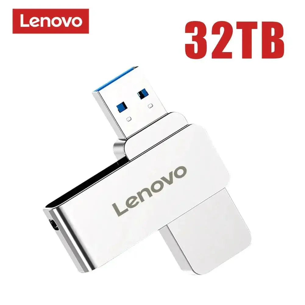 High-Speed USB Drive for Professionals — product view 12