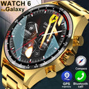 Men's Adventure Smartwatch GPS Health Monitor Bluetooth Call