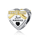 Sterling Silver Charm Charms