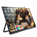 Portable Monitor IPS Screen