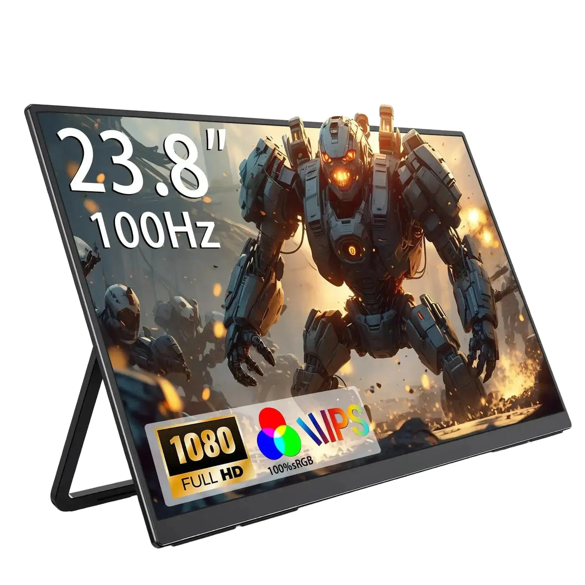 Portable Monitor IPS Screen — product view 1