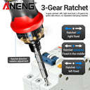 Aneng Non Contact Voltage Detector