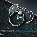 Secure Magnetic Batman Bracelet For Fans