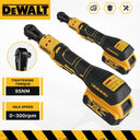 Dewalt 20V Right Angle Brushless Ratchet