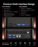 Acemagic Ryzen 7 Compact Desktop