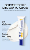 LAIKOU Whitening Spot Removing Cream For Dark Spots Melasma Brightening