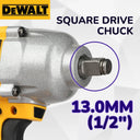DeWalt High Torque Brushless Pro Wrench