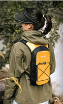 West Biking 7L Hydration Backpack Lightweight Breathable