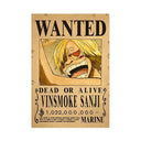 One Piece Luffy Poster for Anime Fans
