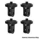 360 Rotating Tripod Mount Adapter