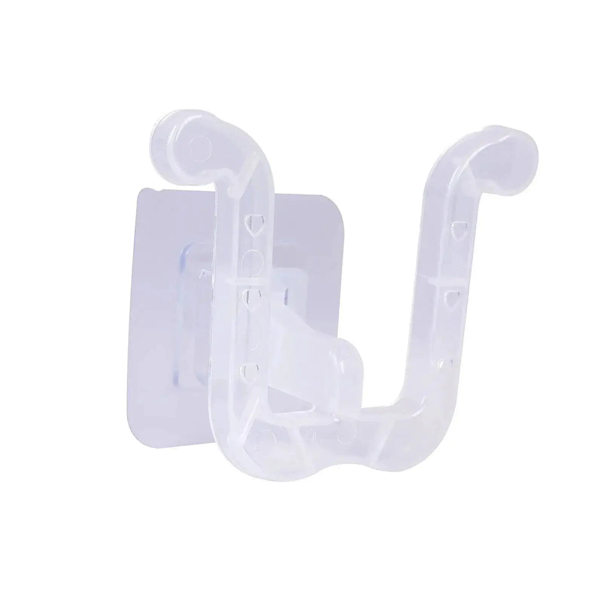 Space Saving Slipper Wall Mount for Home — product view 10