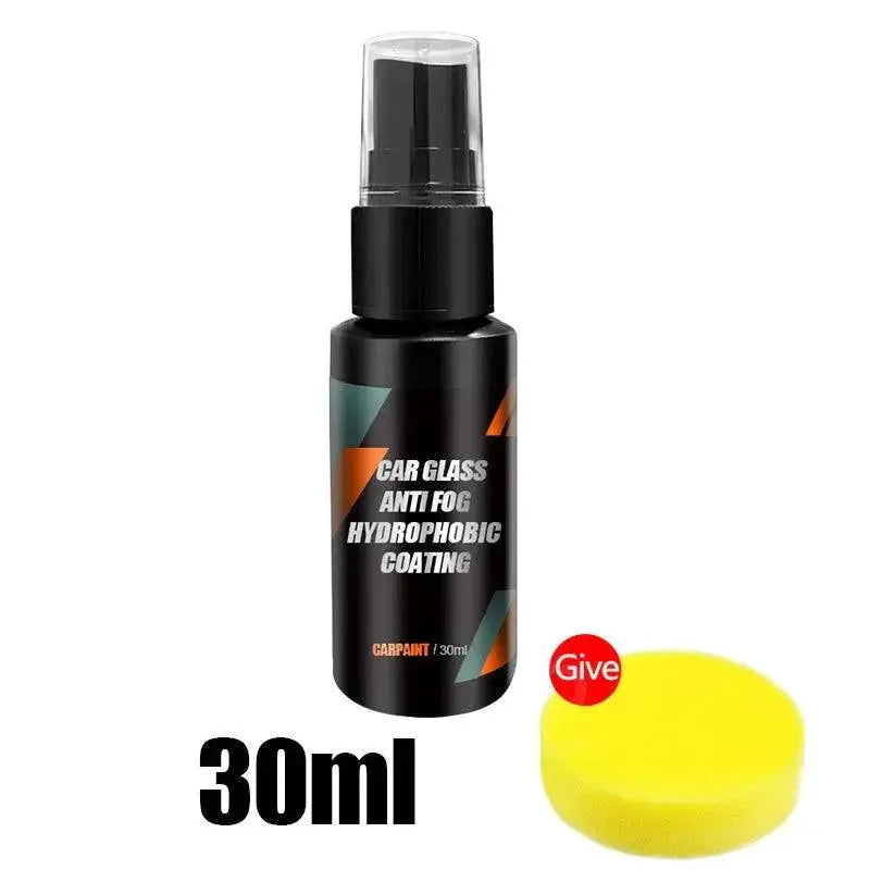 Car Glass Rain Repellent Windshield Mirror Protection
