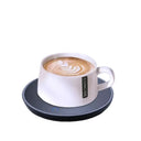 Usb Cup Warmer for Office Keeps Tea Hot