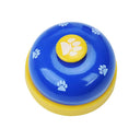 Pet Training Bell: Interactive Toy for Dog and Cat Training