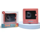 Mini Bank Box - Automatic Deposit Coin Saver