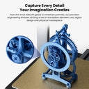 LONGER LK10 High-Speed 3D Printer