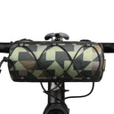 Rhinowalk Handlebar Bag Cycling Storage