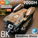 Z908Pro Max Drone Ultimate 8K Camera Quadcopter Review