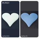 3D Puff Vinyl Film for DIY T-Shirt and Pillow Designs