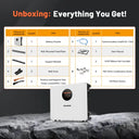 48V 100Ah Lithium Backup Battery
