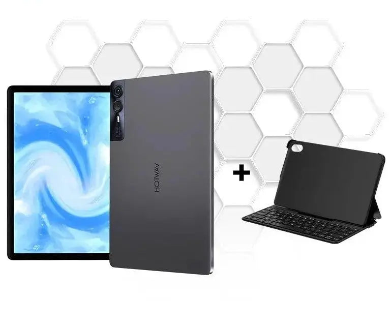 HOTWAV Pad 11 Tablet 2K Display 8000mAh Battery 12GB Ram