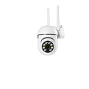 Smart Tracking Indoor Camera for Home