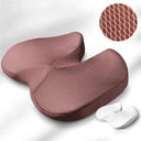 Smart Pain-Relief U Shaped Car Seat Cushion