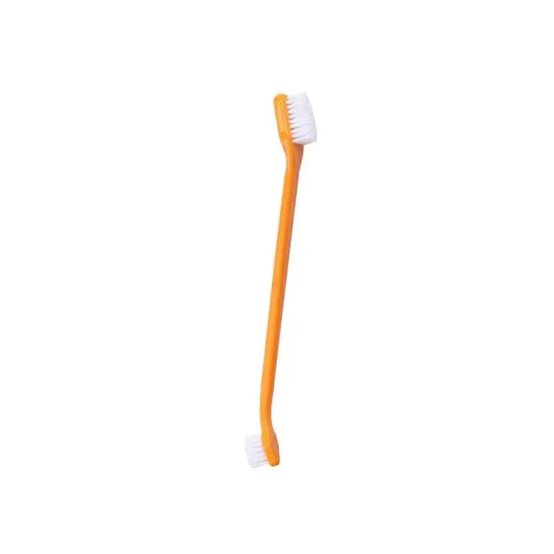 Complete Clean Dual-Head Toothbrush for Pets — product view 13