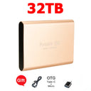 Laptop Solid State Storage