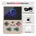 Retro Handheld Console Anbernic