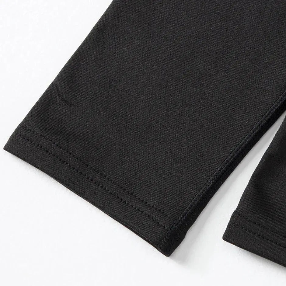 Men's Thermal Set for Fall Workouts — product view 12