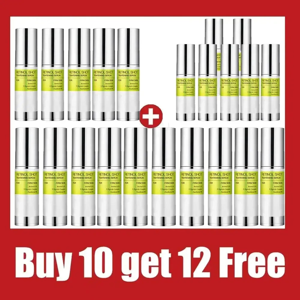 Retinol Serum for Aging Skin Tightening — product view 15
