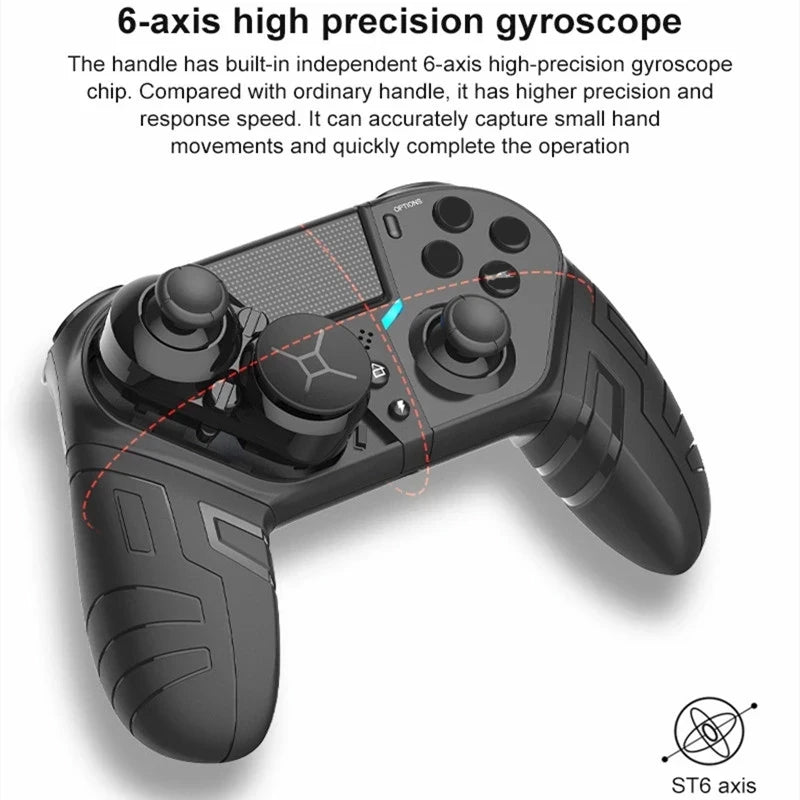 Controller Ps Playstation Pc Control