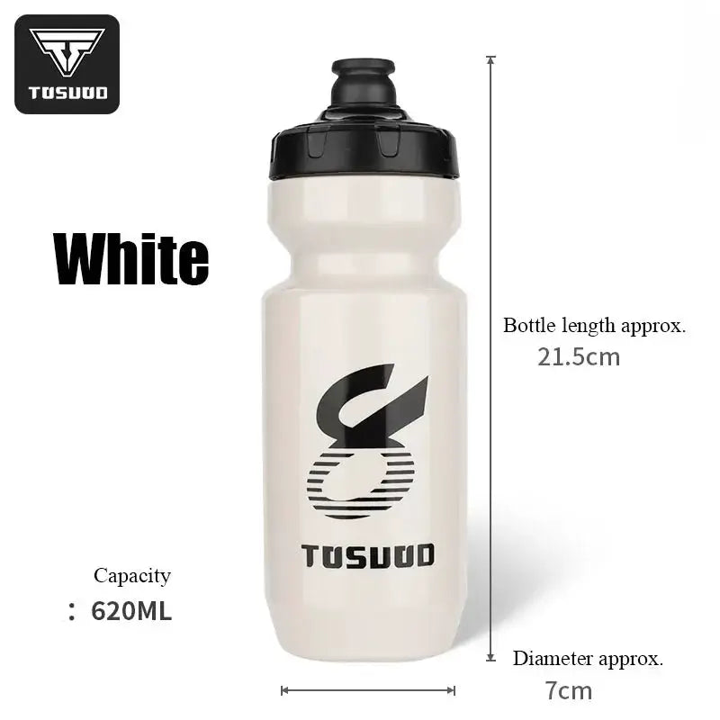 Hydration Water Bottle for Cycling Rides — product view 14