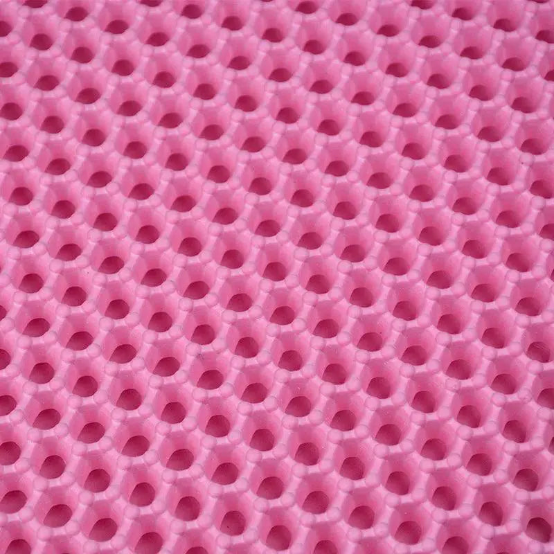 Double Layer Cat Litter Mat Waterproof Non Slip Pad
