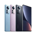 Mi 12 Pro 12GB RAM 256GB ROM Snapdragon 8 Gen 1 Phone