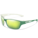 Polarized Sunglasses - Anti Glare Uv Protection