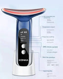 Neck Firming Skin Tool for Home Use