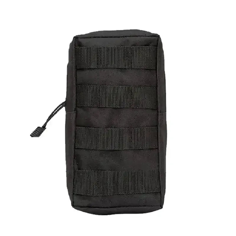 Durable Molle Waist Pack for Outdoor Use — product view 1