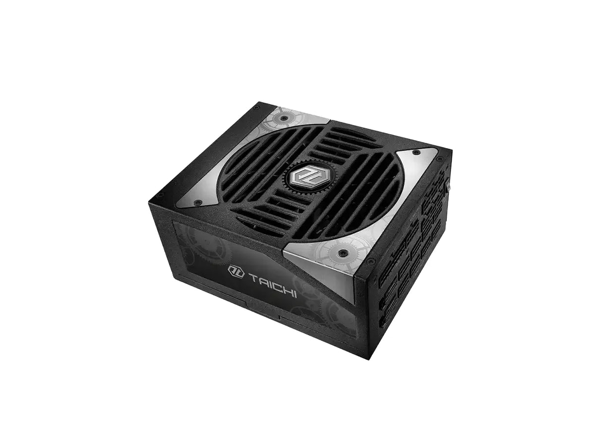 Asrock Taichi Watt Power Supply — product view 1