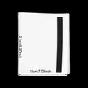 Large Collectible Card Storage Binder