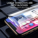 Tempered Glass for iPhone Pro MAX Plus Screen Protector
