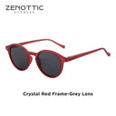 Glare-Reducing Sunglasses for Outdoors