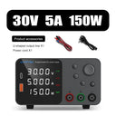 Adjustable DC Bench Supply - 30V 10A Precision