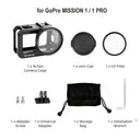 Puluz Aluminum Alloy Protective Cage