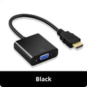 Hd Hdmi Vga Cable Converter
