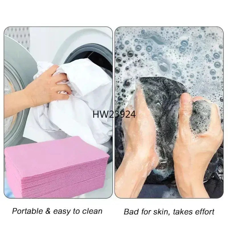 Eco Friendly Laundry Tablets With Coconut Oil Phytoplankton