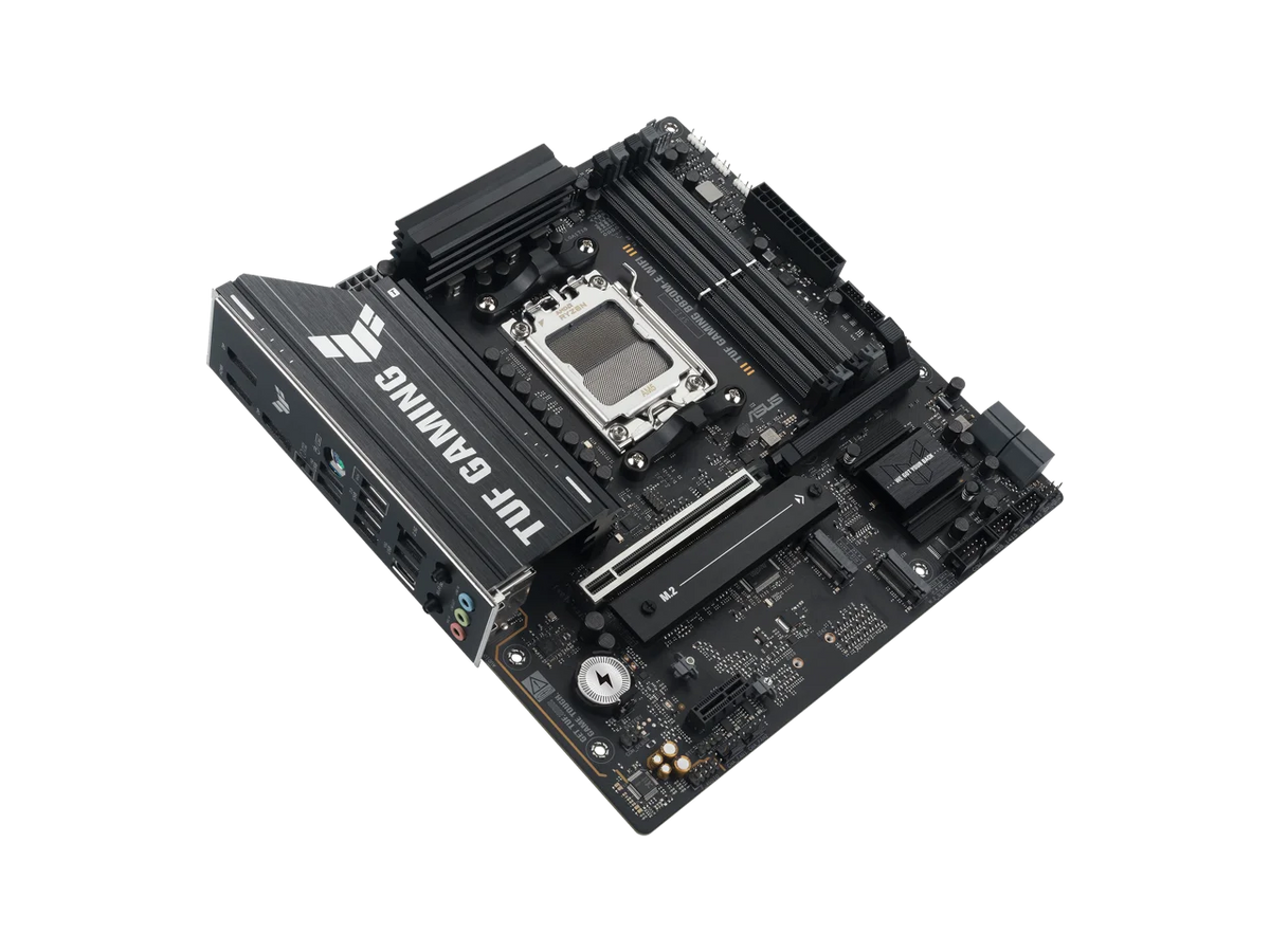Asus Tuf Wifi Motherboard Pcie Compatibility — product view 4