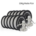 GEEETECH Matte PLA - Premium Prints