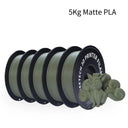 Geeetech Matte PLA - Frosted Finish